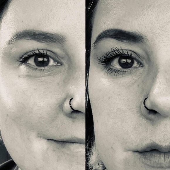 Eyelash Growth Serum Results - Picture 6 of 8